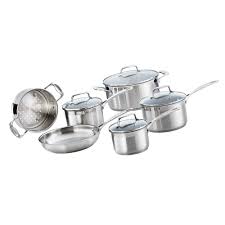 Baccarat Gourmet Stainless Steel Rectangle Roaster 36 X 24Cm Silver For  Sale Online | Ebay