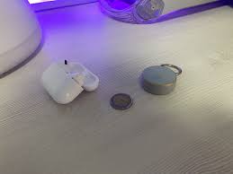 Small in size, big on smart. Vodafone Curve Erster Eindruck Des Neuen Gps Trackers Mit Esim Appgefahren De