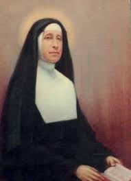 Army católico - 🔴 Santo del día 🔴 ⭐ Beata María de los Apóstoles ( Virgen  fundadora de las Hermanas Salvatorianas) ➡️Martirologio Romano: En Roma,  beata María de los Apóstoles (María Teresa)