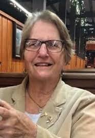 Glenda Carr Bragg Obituary May 5, 2024