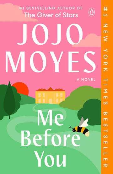 Me Before You eBook by Jojo Moyes - EPUB | Rakuten Kobo United States