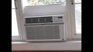 Casementwindowairconditionerinstallation.com, powered by genie air conditioning and heating, is one of the largest providers of casement window we also offer the largest database for casement window air conditioner installation contractors and specialists to help you with all of your. Install An Air Conditioner In An Old Fashioned Casement Window Youtube