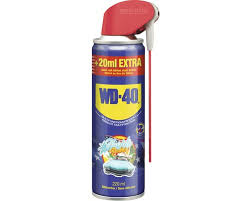 Im ersten schritt sollte man den autoscheinwerfer reinigen. Spray Ol Wd 40 200 Ml Smart Straw 20ml Mehr Inhalt Jetzt Kaufen Bei Hornbach Osterreich