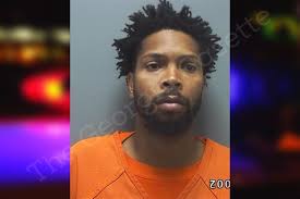 Aaron Howie — Cherokee County Jail Bookings