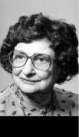 Virginia PRATHER Obituary (2009)