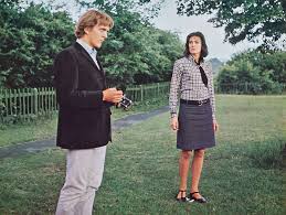 Blow-Up (1966) di Michelangelo Antonioni - Recensione | Quinlan.it