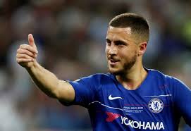 Welcome to eden hazard's official facebook page. Eden Hazard Gives Chelsea A Final Reminder Of His Irreplaceable Talent