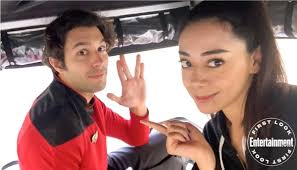 Lucifer saison 5 : découvrez le nouveau love interest d'Ella