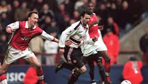 See what the players talk about over a c. Can You Name Man Utd S Xi From Their Fa Cup Semi Final Win V Arsenal 1999 Planet Football