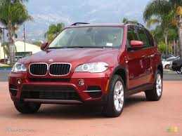Vermillion Red Metallic Bmw X5 Currently Driving Bmw X5 Bmw Bmw X5 E70