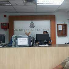 Sort of balai polis direktori. New Ipd Seri Alam Masai Johor