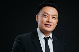 DAN promotes Tony Chen to lead media business in China