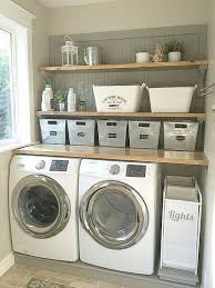 13 Awesome Laundry Room Ideas I Found For Inspiration My Laundry Room Makeover Needs Some Laundry Room Organization Storage Laundry Nook Country Laundry Rooms