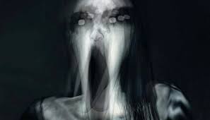 From s3.bukalapak.com 4 penampakan hantu terjelas dan seram. 14 Ide Tumblr Aesthetic Horrorrr Gambar Hantu Hantu Horor