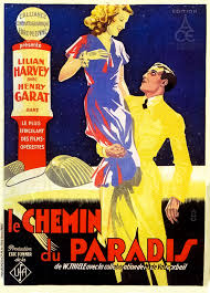 Innocence, japanischer film innocence project, us amerikanische. Le Chemin Du Paradis 1930 Imdb