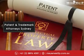 Patent Attorney Sydney Trademark Registration Australia Intellectual Property Law Law Firm Good Lawyers