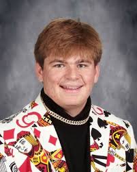 Mertz Bee-comes a Teacher at The Mount