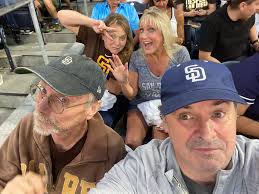 Robert Bingham (@bustachile)