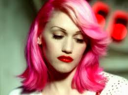 Pin By Amanda Hill On Fabulous Hair Pink Hair Dying My Hair Gwen Stefani