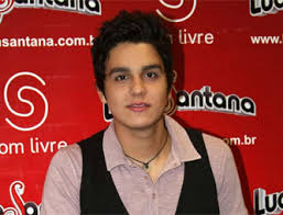 Listen to luan santana my essência | soundcloud is an audio platform that lets you listen to what you love stream tracks and playlists from luan santana my essência on your desktop or mobile device. Luan Santana Ganha Cd E Dvd De Platina No Programa Da Hebe O Fuxico