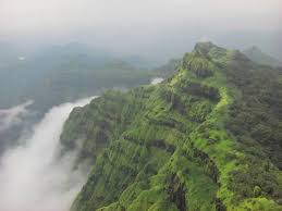 Mahabaleshwar, Popular hills station of ...
