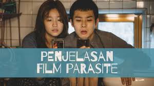 Diadaptasi dari manga fiksi ilmiah genre horror karangan iwaaki hitoshi. Penjelasan Film Parasite Part 2 Full Spoiler Abis Nonton 7 9 Youtube
