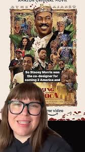 Barber Stacey Morris