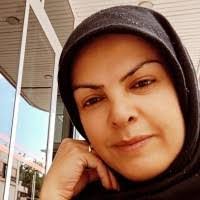 Sara Heydari's Instagram, Twitter & Facebook