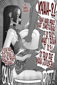 Boa Hancock Zuri - Ekz - KingComiX.com
