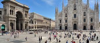 But locals are quick to tell visitors that milan is in many respects the country's first city. Bus To Milan From 3 99 Flixbus The New Way To Travel