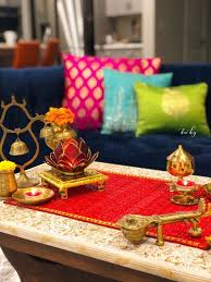 Handmade Carving Coffee Table Etsy Diwali Decorations At Home India Decor Indian Inspired Decor