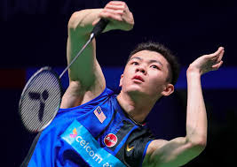 Salah satu kemenangannya yang mengukuhkannya sebagai pemain yang. Bwf On Twitter Lee Zii Jia Beat Anders Antonsen For The First Time In Three Matches 14 21 21 15 21 8 In The First Round Of The Perodua Malaysia Masters 2020 Today Hsbcbwfbadminton Malaysiamasters2020