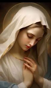 Blessed is the mother, who lets the Lord be her guiding hand, who's faith  brings her family courage, whose wisdom comes from God, and whose children  still stand and honor her❤️ |