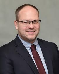 Andrew Scott, MD, FACS