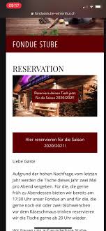 Fondue Stube Winterthur Home Winterthur Switzerland Menu Prices Restaurant Reviews Facebook