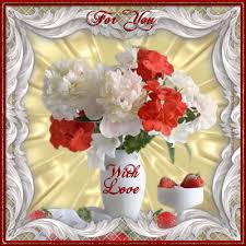 With tenor, maker of gif keyboard, add popular flowers animated gifs to your conversations. Gif Love Rose Beautiful Flowers Novocom Top