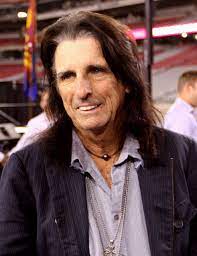 By signing up you agree to receive news and offers from alice cooper. Alice Cooper Simple English Wikipedia The Free Encyclopedia
