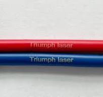 Application of laser marking machine on wire and cable ...