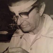 Manuel Solomon Fuentes (1920-2012)