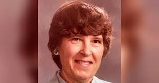 Bonnie Eloise Albright Obituary