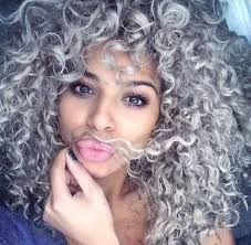 Pin By Isabella On The Beautifully Undyed And Some That Do Hair Styles Curly Hair Styles Hair Looks