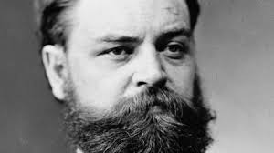 The Bizarre So-Called Curse Of Abraham Lincoln's Only Heir