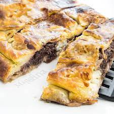 Maybe you would like to learn more about one of these? Torta Salata Radicchio E Gorgonzola Ricetta Facile