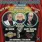 The Comedy Throwdown