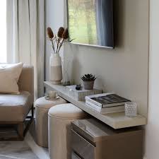 Since the living room is a spot for gathering with family and guest, we can also enjoy watching tv together. Small Living Room Ideas How To Dress Compact Sitting Rooms And Snugs