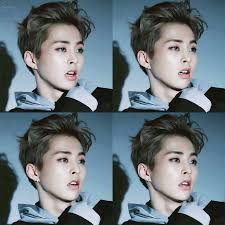 Taeil, johnny, taeyong, doyoung, yuta, jaehyun, winwin, jungwoo, mark, haechan. Kim Jongin S Sister Exo Xiumin Kim Minseok Exo Kim Min Seok