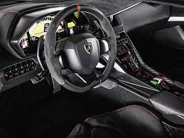 New bright remote control truck bronco. Hd Wallpaper 2013 Interior Lamborghini Supercar Veneno Wallpaper Flare