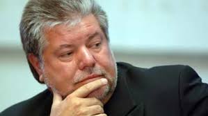 Portrait Kurt Beck: Der Vermittler