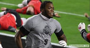 Considered one of the best 100 prospects in the state and a top 500 national prospect. Zach Harrison Emerging As Team Leader Chasing Greatness Going Into Third Season At Ohio State Eleven Warriors