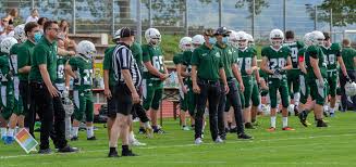 Schwäbisch hall unicorns — copenhagen towers/carlstad crusaders. Unicorns Nachwuchs Startet Erfolgreich